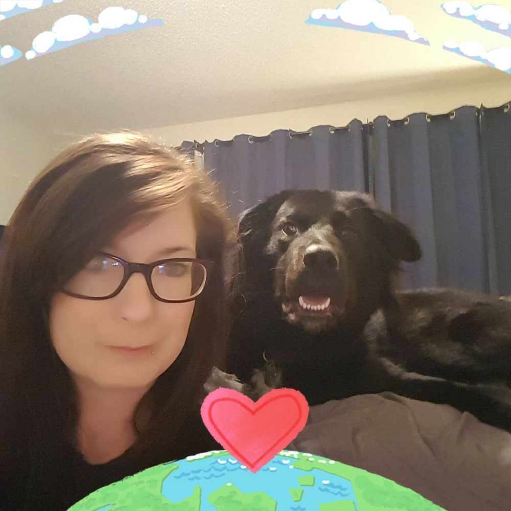 Meet your Posher, Shantel